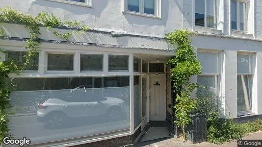 Apartments for rent in Breda - Photo from Google Street View