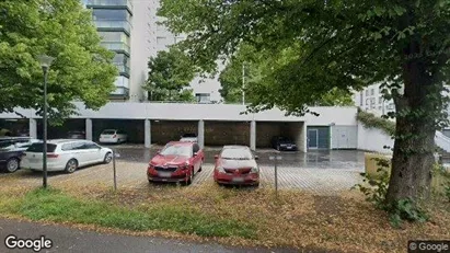 Apartments for rent in Helsinki Läntinen - Photo from Google Street View