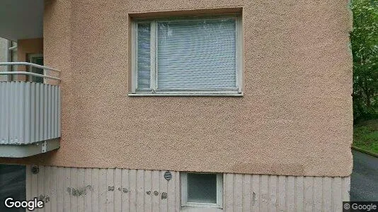 Apartments for rent in Valkeakoski - Photo from Google Street View
