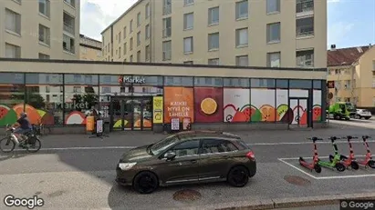 Apartments for rent in Helsinki Eteläinen - Photo from Google Street View