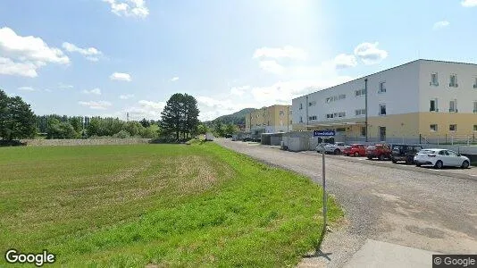 Apartments for rent in Sankt Veit an der Gölsen - Photo from Google Street View