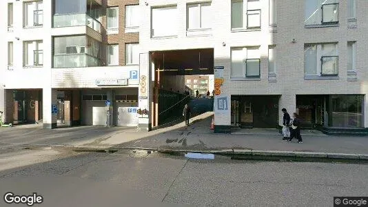 Apartments for rent in Vantaa - Photo from Google Street View
