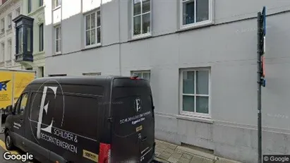 Apartments for rent in Stad Gent - Photo from Google Street View