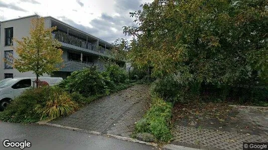Apartments for rent in Feldkirch - Photo from Google Street View