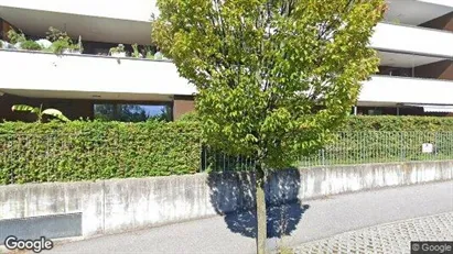 Apartments for rent in Bregenz - Photo from Google Street View