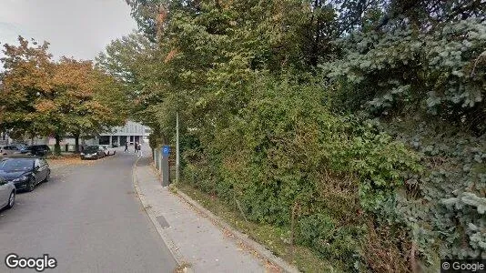 Apartments for rent in Bregenz - Photo from Google Street View