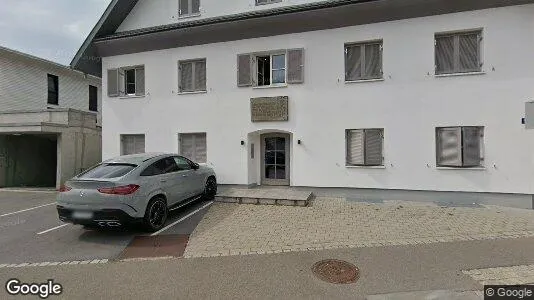 Apartments for rent in Hohenems - Photo from Google Street View