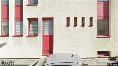 Apartments for rent in Bregenz - Photo from Google Street View