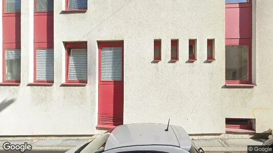 Apartments for rent in Bregenz - Photo from Google Street View
