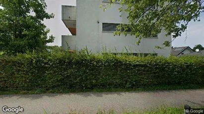 Apartments for rent in Götzis - Photo from Google Street View