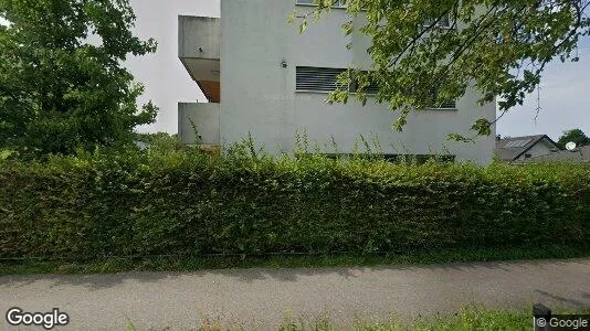 Apartments for rent in Götzis - Photo from Google Street View