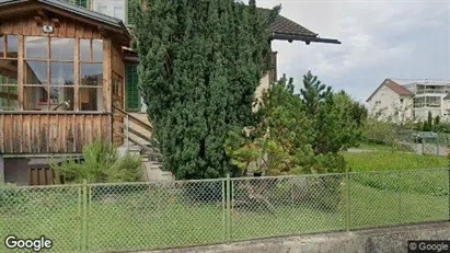 Apartments for rent in Fußach - Photo from Google Street View