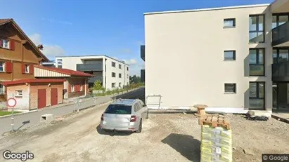 Apartments for rent in Feldkirch - Photo from Google Street View