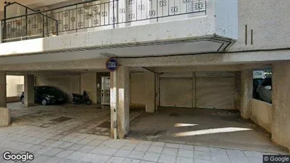 Apartments for rent in Patras - Photo from Google Street View