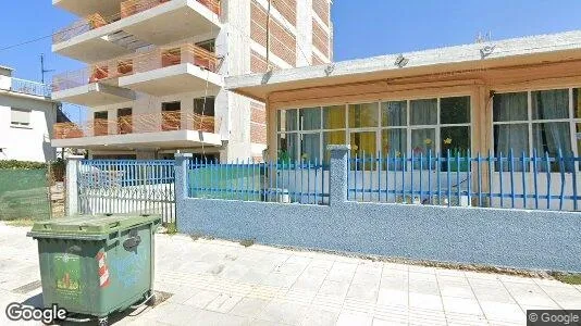Apartments for rent in Patras - Photo from Google Street View