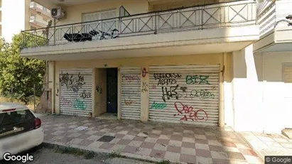 Apartments for rent in Patras - Photo from Google Street View