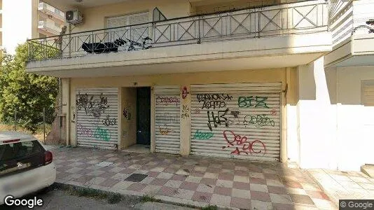 Apartments for rent in Patras - Photo from Google Street View