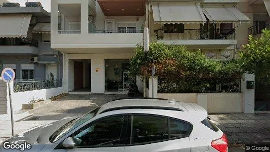 Apartments for rent in Patras - Photo from Google Street View