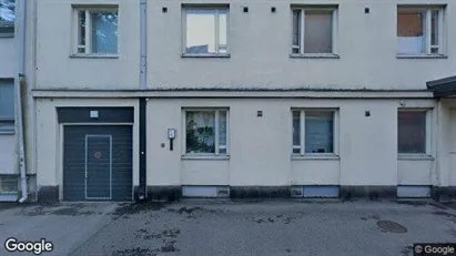 Rooms for rent in Helsinki Keskinen - Photo from Google Street View