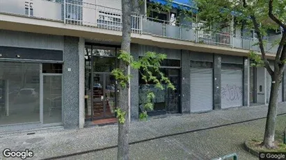 Apartments for rent in Turin - Photo from Google Street View