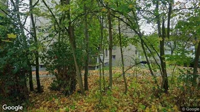 Apartments for rent in Kassel - Photo from Google Street View