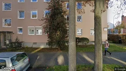 Apartments for rent in Kassel - Photo from Google Street View