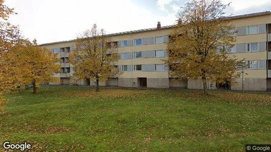 Apartments for rent in Raisio - Photo from Google Street View