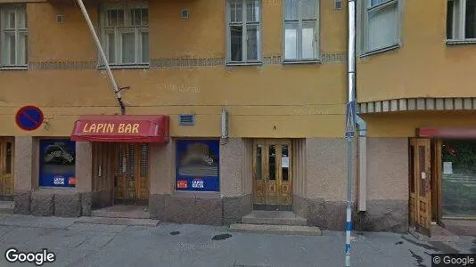 Rooms for rent in Helsinki Eteläinen - Photo from Google Street View