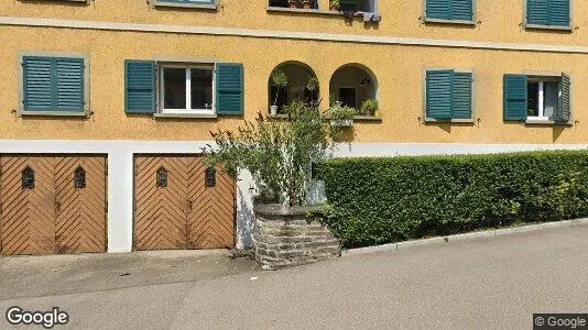 Apartments for rent in Zürich Distrikt 10 - Photo from Google Street View