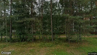 Apartments for rent in Oulu - Photo from Google Street View