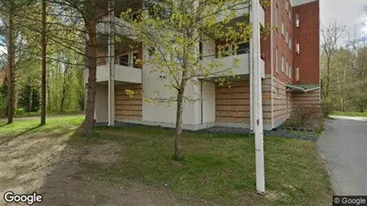 Apartments for rent in Tampere Lounainen - Photo from Google Street View