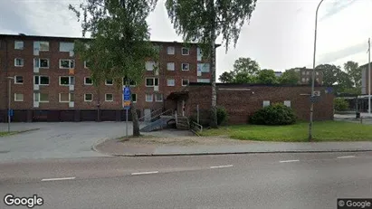 Apartments for rent in Örgryte-Härlanda - Photo from Google Street View
