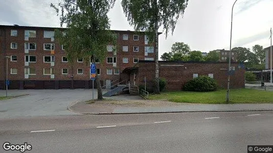 Apartments for rent in Örgryte-Härlanda - Photo from Google Street View