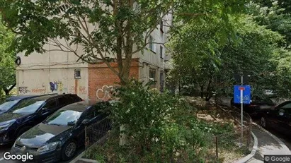 Apartments for rent in Chiajna - Photo from Google Street View