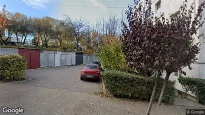 Apartments for rent in Cluj-Napoca - Photo from Google Street View