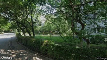 Apartments for rent in Bucharest - Sectorul 1 - Photo from Google Street View