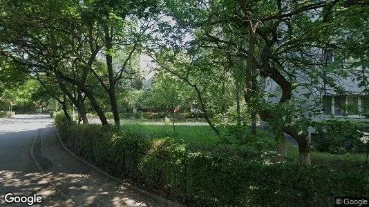 Apartments for rent in Bucharest - Sectorul 1 - Photo from Google Street View