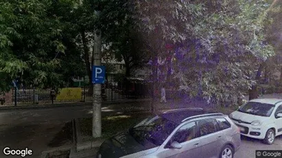 Apartments for rent in Bucharest - Sectorul 1 - Photo from Google Street View