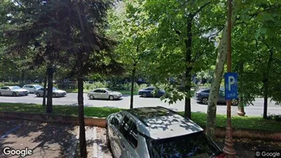 Apartments for rent in Bucharest - Sectorul 3 - Photo from Google Street View