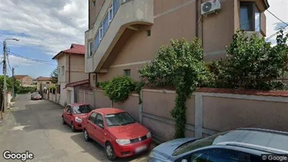 Apartments for rent in Constanţa - Photo from Google Street View