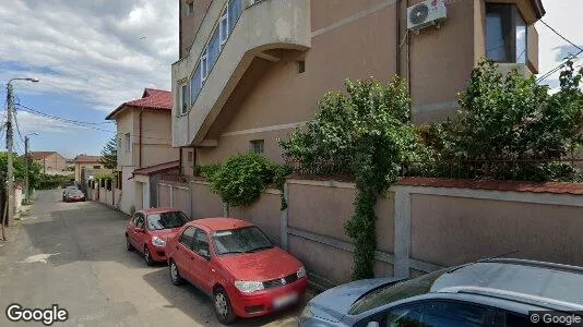 Apartments for rent in Constanţa - Photo from Google Street View