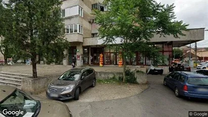Apartments for rent in Oradea - Photo from Google Street View