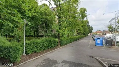 Apartments for rent in Oradea - Photo from Google Street View