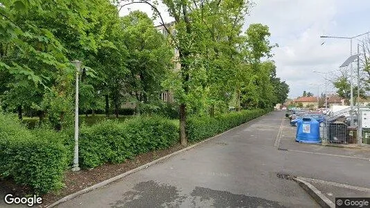 Apartments for rent in Oradea - Photo from Google Street View