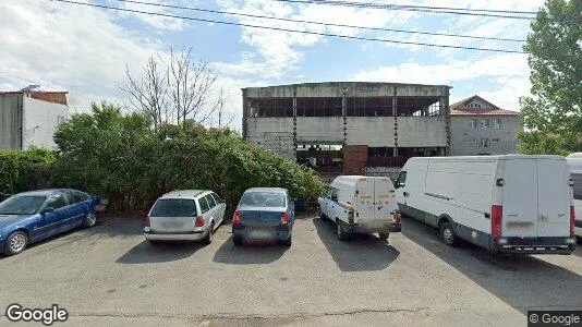 Apartments for rent in Târgu Jiu - Photo from Google Street View