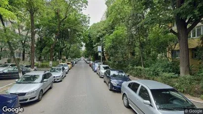 Apartments for rent in Bucharest - Sectorul 2 - Photo from Google Street View