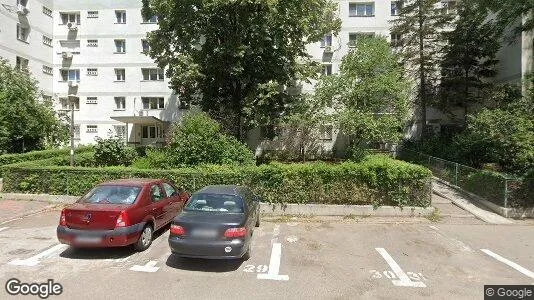 Apartments for rent in Bucharest - Sectorul 3 - Photo from Google Street View