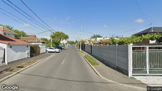 Apartments for rent in Constanţa - Photo from Google Street View