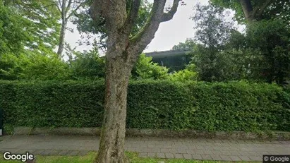 Apartments for rent in Brussels Ukkel - Photo from Google Street View