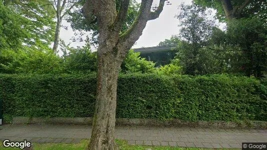 Apartments for rent in Brussels Ukkel - Photo from Google Street View